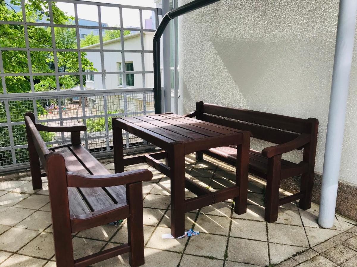 Apartamento Kamppi *